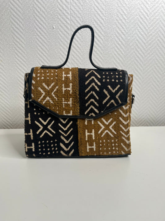 Sac Bogolan Siya