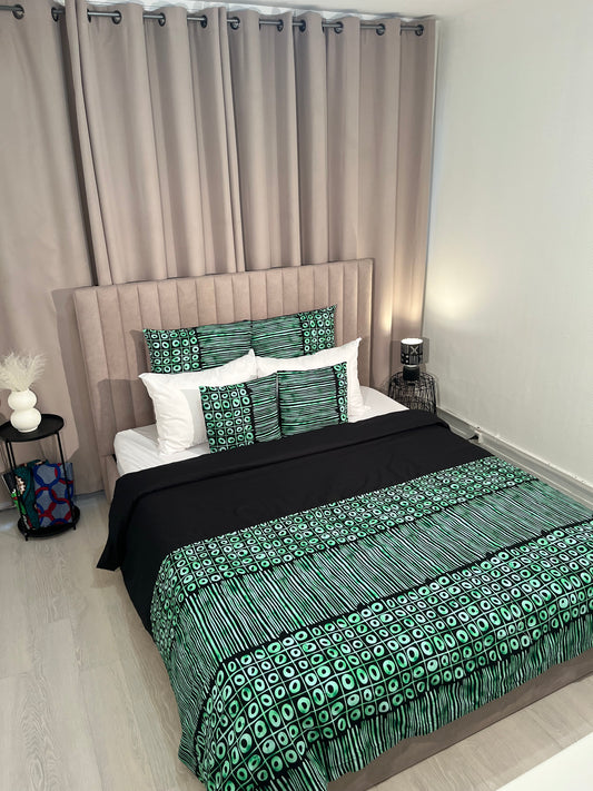 Parure de lit - Wax Nala