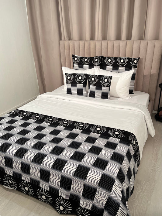 Parure de lit - Wax Dily