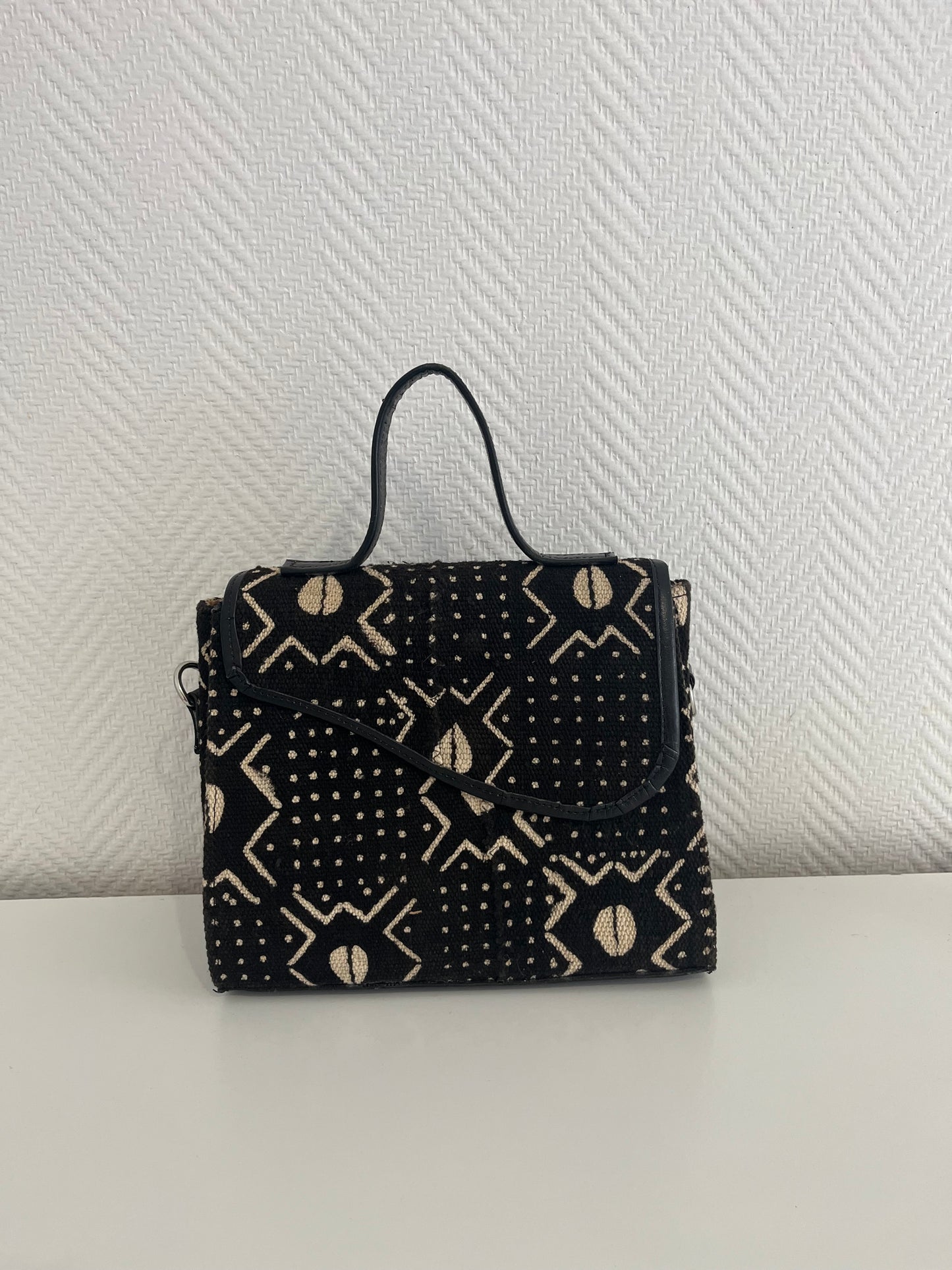 Sac Bogolan Corri