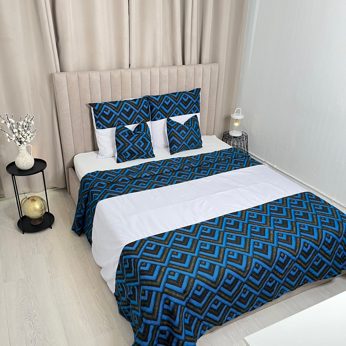 Parure de lit - Wax Nala