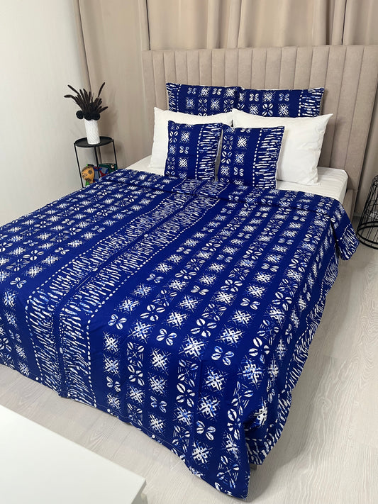 Parure de lit - Wax Magno Koura