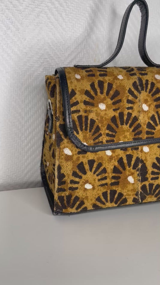 Sac  Bogolan Niélé